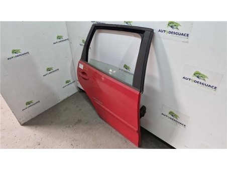 Puerta Trasera Derecha Volkswagen POLO 1 2 