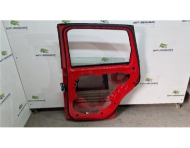 Puerta Trasera Derecha Volkswagen POLO 1 2 