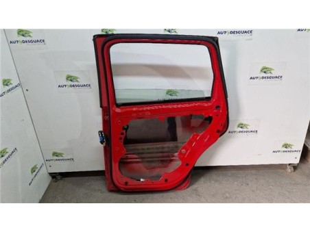 Puerta Trasera Derecha Volkswagen POLO 1 2 