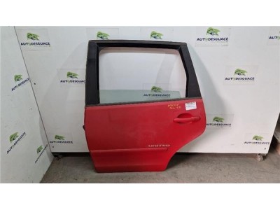 Puerta Trasera Izquierda Volkswagen POLO 1 2