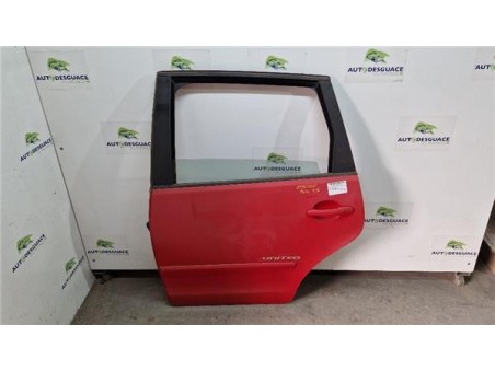 Puerta Trasera Izquierda Volkswagen POLO 1 2 