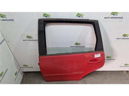 Puerta Trasera Izquierda Volkswagen POLO 1 2 