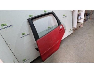 Puerta Trasera Izquierda Volkswagen POLO 1 2 