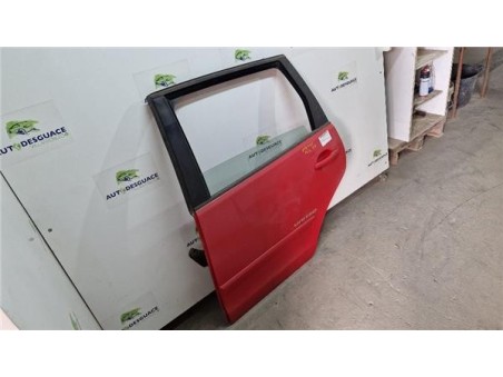 Puerta Trasera Izquierda Volkswagen POLO 1 2 