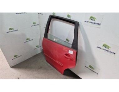 Puerta Trasera Izquierda Volkswagen POLO 1 2 