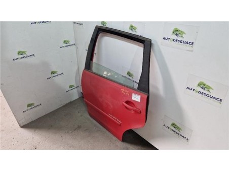 Puerta Trasera Izquierda Volkswagen POLO 1 2 