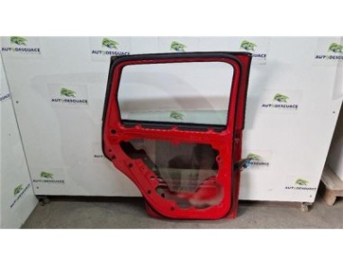 Puerta Trasera Izquierda Volkswagen POLO 1 2 