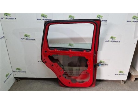 Puerta Trasera Izquierda Volkswagen POLO 1 2 