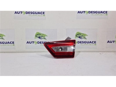 Piloto Interior Derecho Renault Clio IV  1 5 Expression [1 5 Ltr  - 55 kW dCi Diesel FAP]