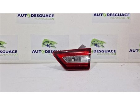 Piloto Interior Derecho Renault Clio IV  1 5 Expression [1 5 Ltr  - 55 kW dCi Diesel FAP]