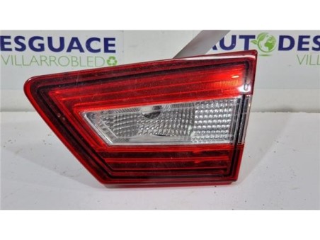 Piloto Interior Derecho Renault Clio IV  1 5 Expression [1 5 Ltr  - 55 kW dCi Diesel FAP]