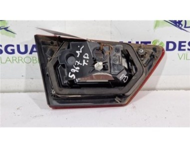 Piloto Interior Derecho Renault Clio IV  1 5 Expression [1 5 Ltr  - 55 kW dCi Diesel FAP]