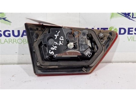 Piloto Interior Derecho Renault Clio IV  1 5 Expression [1 5 Ltr  - 55 kW dCi Diesel FAP]