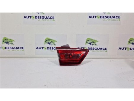 Piloto Interior Izquierdo Renault Clio IV  1 5 Expression [1 5 Ltr  - 55 kW dCi Diesel FAP]