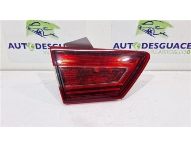 Piloto Interior Izquierdo Renault Clio IV  1 5 Expression [1 5 Ltr  - 55 kW dCi Diesel FAP]