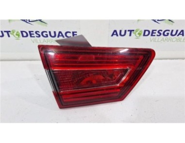 Piloto Interior Izquierdo Renault Clio IV  1 5 Expression [1 5 Ltr  - 55 kW dCi Diesel FAP]