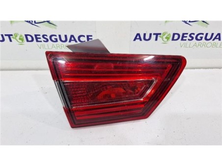 Piloto Interior Izquierdo Renault Clio IV  1 5 Expression [1 5 Ltr  - 55 kW dCi Diesel FAP]