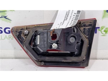 Piloto Interior Izquierdo Renault Clio IV  1 5 Expression [1 5 Ltr  - 55 kW dCi Diesel FAP]