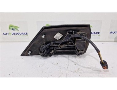 Retrovisor Electrico Izquierdo Peugeot Expert Furgón  2 0 Pro Standard [2 0 Ltr  - 90 kW Blue-HDI FAP]