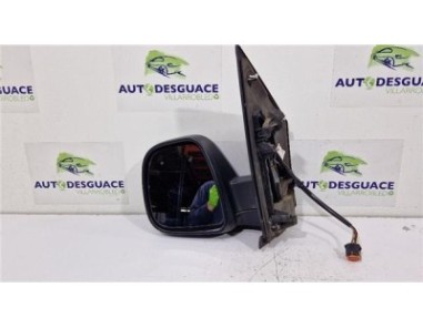 Retrovisor Electrico Izquierdo Peugeot Expert Furgón  2 0 Pro Standard [2 0 Ltr  - 90 kW Blue-HDI FAP]