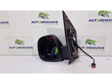 Retrovisor Electrico Izquierdo Peugeot Expert Furgón  2 0 Pro Standard [2 0 Ltr  - 90 kW Blue-HDI FAP]