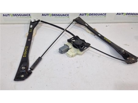 Elevalunas Electrico Delantero Izquierdo Skoda Fabia  1 0 Business [1 0 Ltr  - 55 kW MPI]