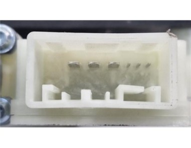 Elevalunas Electrico Delantero Izquierdo Skoda Fabia  1 0 Business [1 0 Ltr  - 55 kW MPI]