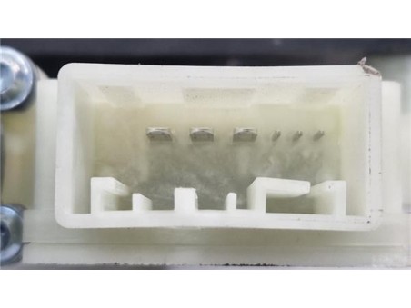 Elevalunas Electrico Delantero Izquierdo Skoda Fabia  1 0 Business [1 0 Ltr  - 55 kW MPI]