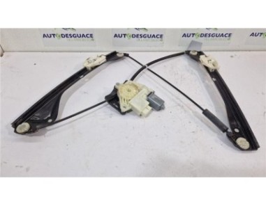 Elevalunas Electrico Delantero Izquierdo Skoda Fabia  1 0 Business [1 0 Ltr  - 55 kW MPI]