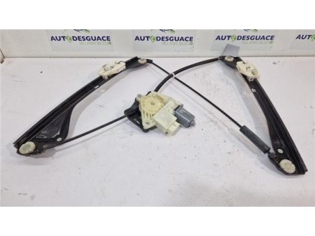 Elevalunas Electrico Delantero Izquierdo Skoda Fabia  1 0 Business [1 0 Ltr  - 55 kW MPI]