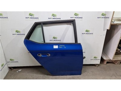 Puerta Trasera Derecha Skoda Fabia  1 0 Business [1 0 Ltr  - 55 kW MPI]