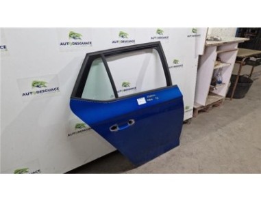 Puerta Trasera Derecha Skoda Fabia  1 0 Business [1 0 Ltr  - 55 kW MPI]