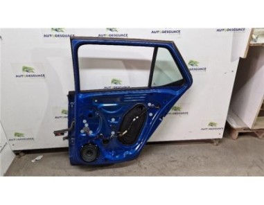Puerta Trasera Derecha Skoda Fabia  1 0 Business [1 0 Ltr  - 55 kW MPI]