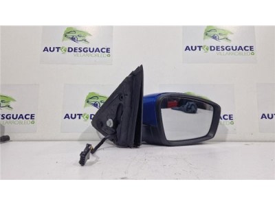 Retrovisor Electrico Derecho Skoda Fabia  1 0 Business [1 0 Ltr  - 55 kW MPI]