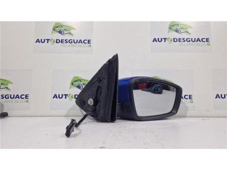 Retrovisor Electrico Derecho Skoda Fabia  1 0 Business [1 0 Ltr  - 55 kW MPI]