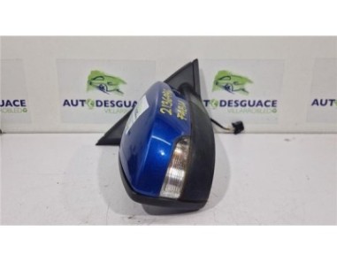 Retrovisor Electrico Derecho Skoda Fabia  1 0 Business [1 0 Ltr  - 55 kW MPI]