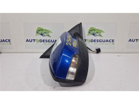 Retrovisor Electrico Derecho Skoda Fabia  1 0 Business [1 0 Ltr  - 55 kW MPI]