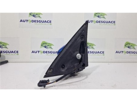 Retrovisor Electrico Derecho Skoda Fabia  1 0 Business [1 0 Ltr  - 55 kW MPI]