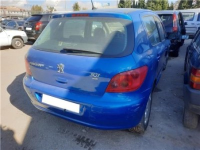 Retrovisor Izquierdo Peugeot 307  2 0 HDi 90 2