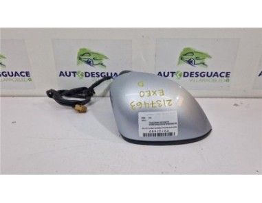 Retrovisor Electrico Derecho Seat Exeo Berlina  2 0 TDI