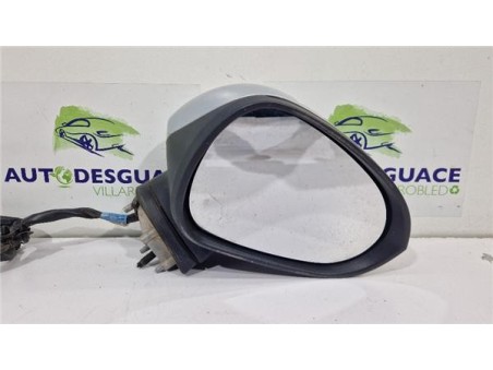 Retrovisor Electrico Derecho Seat Exeo Berlina  2 0 TDI