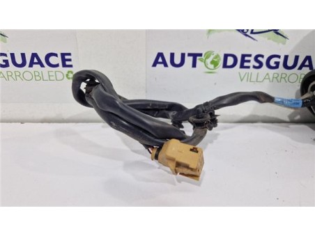 Retrovisor Electrico Derecho Seat Exeo Berlina  2 0 TDI