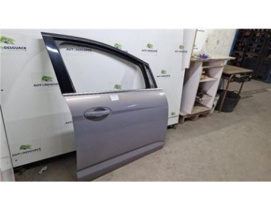 Puerta Delantera Derecha Ford C-Max  1 6 Trend [1 6 Ltr  - 85 kW TDCi CAT]
