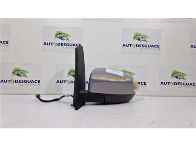 Retrovisor Electrico Izquierdo Ford C-Max  1 6 Trend [1 6 Ltr  - 85 kW TDCi CAT]