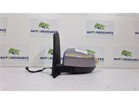 Retrovisor Electrico Izquierdo Ford C-Max  1 6 Trend [1 6 Ltr  - 85 kW TDCi CAT]