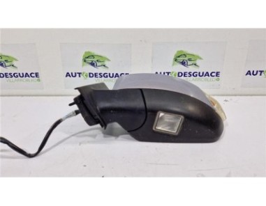 Retrovisor Electrico Izquierdo Ford C-Max  1 6 Trend [1 6 Ltr  - 85 kW TDCi CAT]