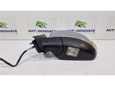 Retrovisor Electrico Izquierdo Ford C-Max  1 6 Trend [1 6 Ltr  - 85 kW TDCi CAT]