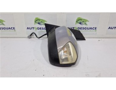 Retrovisor Electrico Izquierdo Ford C-Max  1 6 Trend [1 6 Ltr  - 85 kW TDCi CAT]