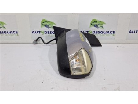 Retrovisor Electrico Izquierdo Ford C-Max  1 6 Trend [1 6 Ltr  - 85 kW TDCi CAT]
