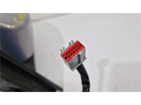 Retrovisor Electrico Izquierdo Ford C-Max  1 6 Trend [1 6 Ltr  - 85 kW TDCi CAT]
